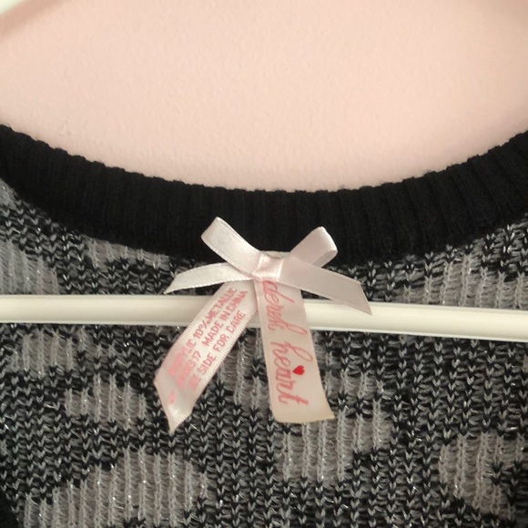 Woman’s sweater dress size small - Picture 2 of 3